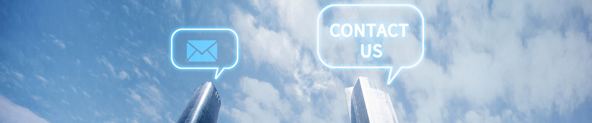 Contactez-nous