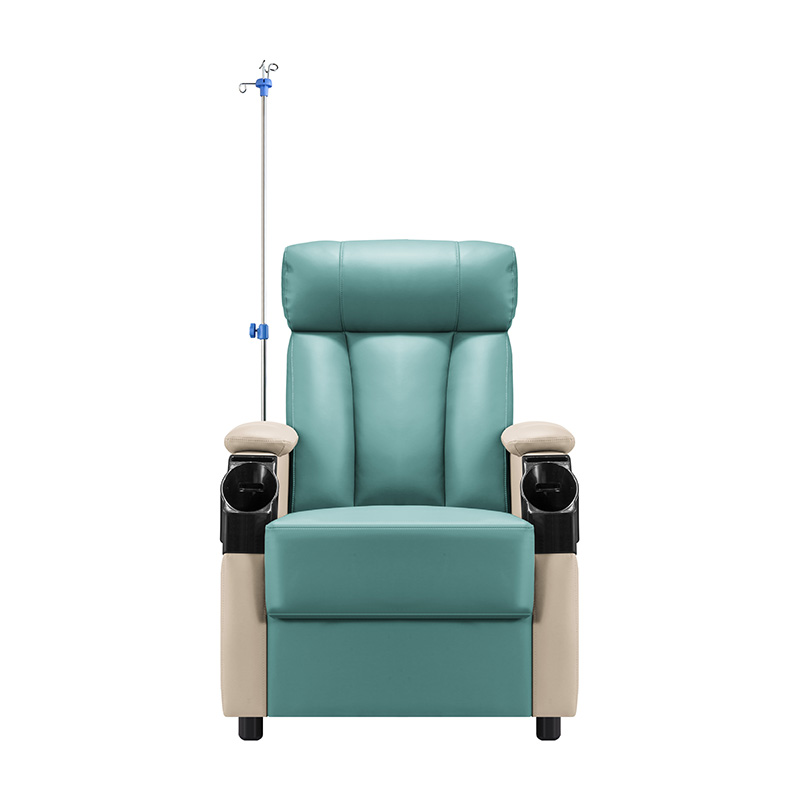 Chaise de perfusion multifonctionnelle